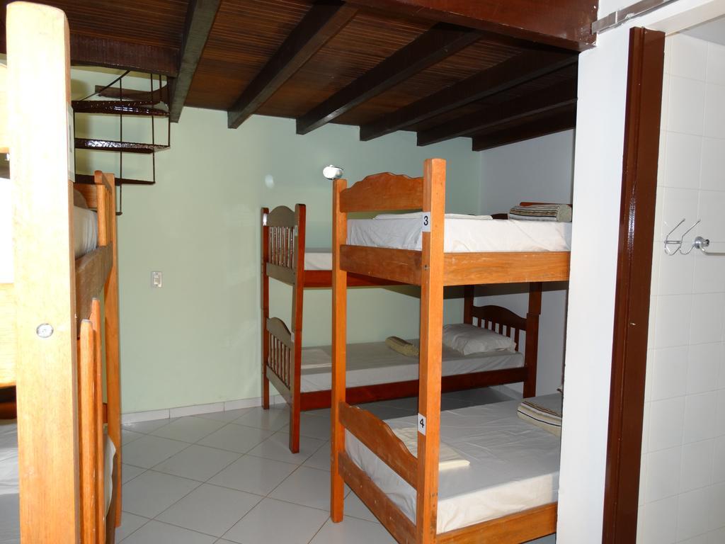 Abraao Hostel Room photo